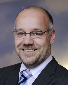 Achim Halfmann, Chefredakteur des CSR Magazins