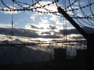Guantanamo: konkrete Pläne für die Zukunft gefordert (Foto: pixelio.de, Jens)