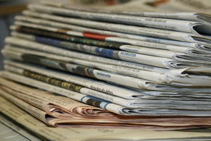 Zeitungen: Paywalls werden wohl zunehmen (Foto: pixelio.de/S. Krekeler)