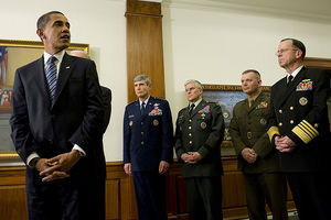Beschuldigter Cartwright: Zweiter von rechts (Foto: flickr/The U.S. Army)