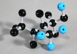 Molekül: Forscher tüfteln an MInikühlschrank (Foto: pixelio.de, Carsten Jünger)