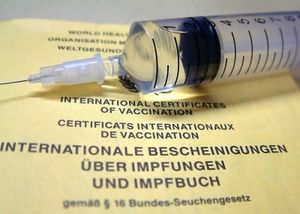 Impfspritze: Indien macht große Fortschritte (Foto: pixelio.de, seedo)