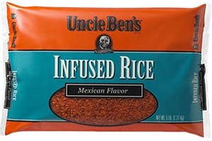 Uncle Ben's: FDA warnt vor diesem Produkt (Foto: fda.gov)