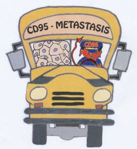 CD95 im Cartoon: Forscher analysieren Tumore (Foto: dkfz.de)