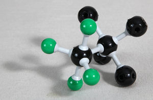 Molekül: fungiert als Magnetfeldsensor (Foto: pixelio.de, C. Jünger)