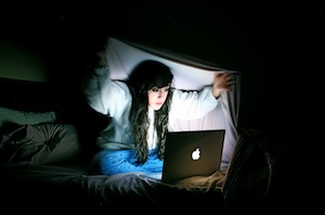 Laptop: Phishing größte Gefahrenquelle für Frauen (Foto: flickr.com/Olivia Fal)