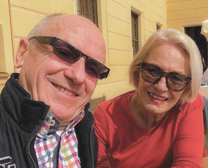 Pensionisten: Immer mehr bekommen Hautkrebs (Foto: pixelio.de, R. Sturm)