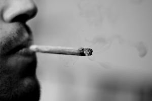 Studie zeigt: Cannabis-Rauchen kann dick machen (Foto: flickr.com/N.ico)