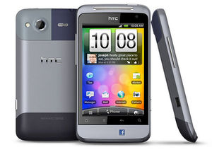 HTC: kann mt anderen Handygiganten nicht mithalten (Foto: flickr.com/karlaredor)