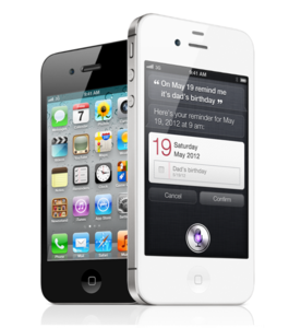 iPhone 4S: Nachfolger bringt neue Rechtsstreits (Foto: Apple)