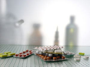 Antibiotika: Sie werden bei Kindern zu oft eingesetzt (Foto: pixelio.de/I-vista)