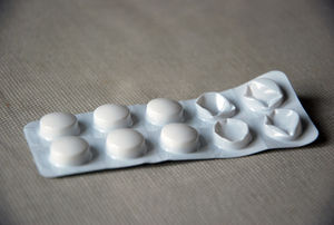 Benzodiazepine: Missbrauch in USA nimmt zu (Foto: pixelio.de, Verena Münch)