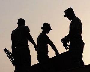 Schwarzarbeiter: Baubranche besonders betroffen (Foto: pixabay.com, skeeze)