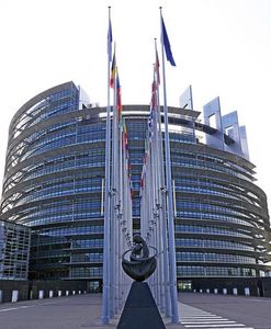 EU-Parlament: Wähler zeigen Europa Vertrauen (Foto: pixabay.com, hpgruesen)