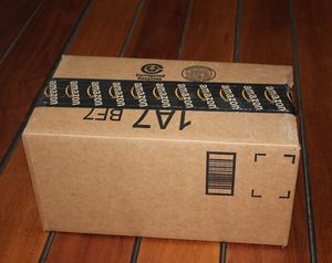Amazon-Paket: Für Kunden nicht mehr wegzudenken (Foto: pixabay.com, josemiguels)