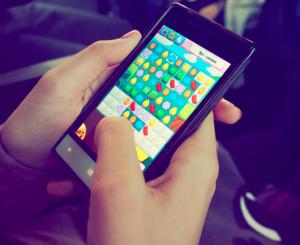 "Candy Crush": Mobile Gaming boomt in Corona-Zeiten (Foto: pixabay.com, Pexels)