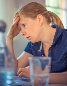 Stress am Arbeitsplatz: Multitasking macht traurig (Foto: pixabay.com, Pexels)