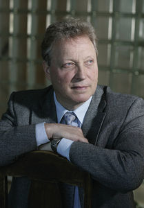 Prof. Juhani Ilmarinen