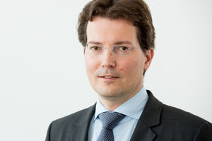 Dr. Stefan Bergsmann, Horváth & Partners