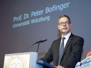 Prof. Peter Bofinger