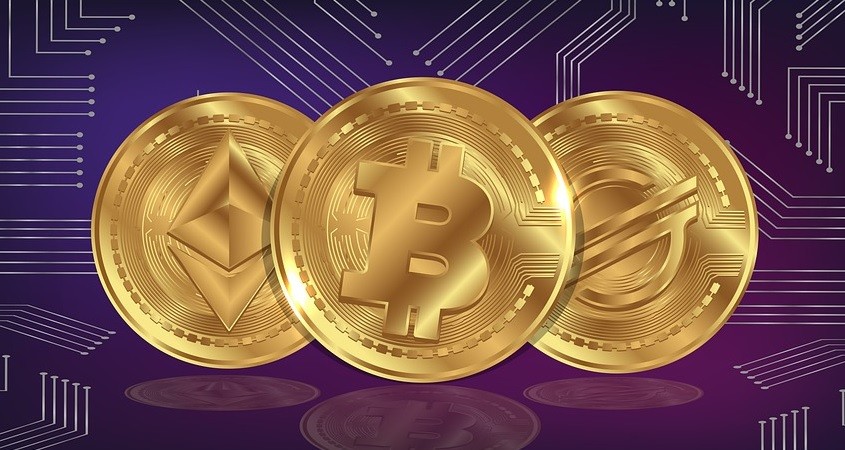 Krypto verkommt zum Schattenbankensystem