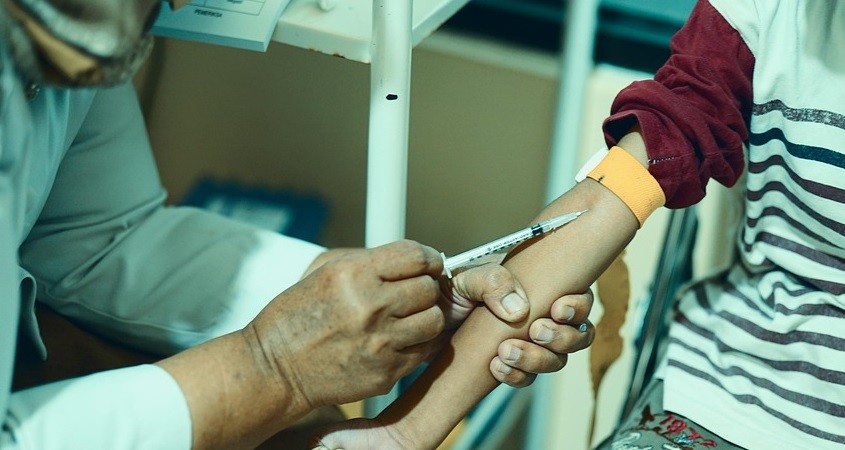 USA: Abwicklung von Medicaid schadet chronisch Kranken
