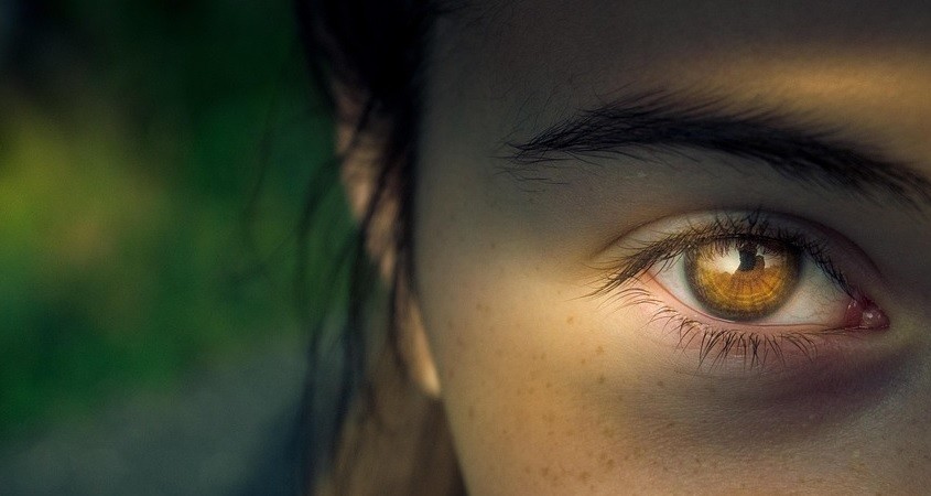 Augen-Scan verrät Parkinson im Frühstadium