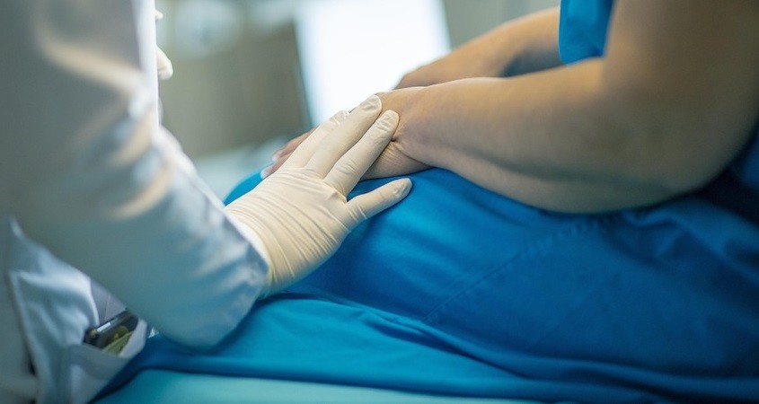Strahlentherapie revolutioniert Krebsbehadlung