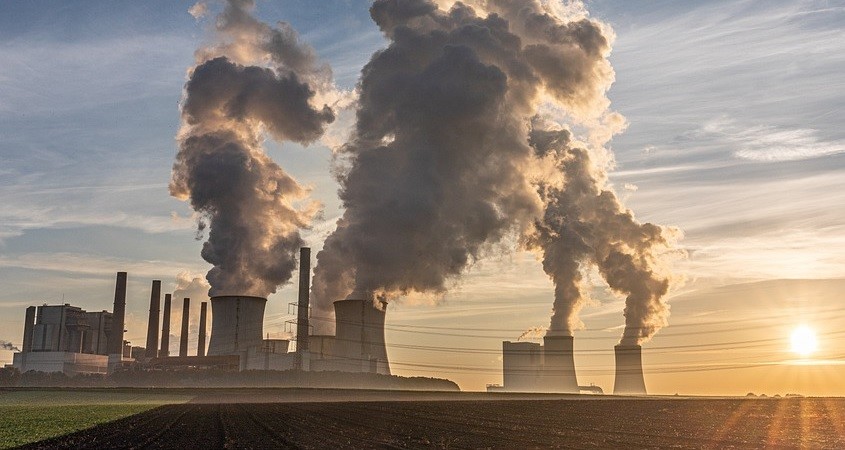 Handel mit Feinstaub hilft massiv der Umwelt