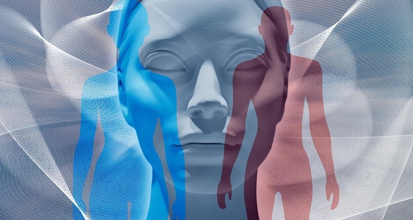 Menopause: Psychischkranke stärker belastet