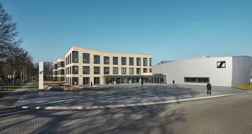 Sennheiser und Sonova hatten Preisabsprachen