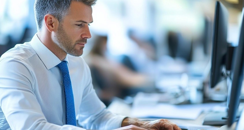 Deutsche CFOs investieren vermehrt im Inland