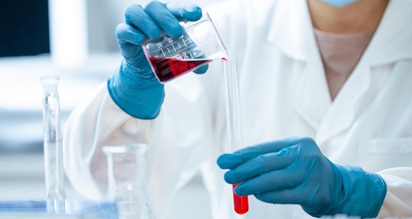 HIV: Ursprung uralter Schutzmutation geklärt