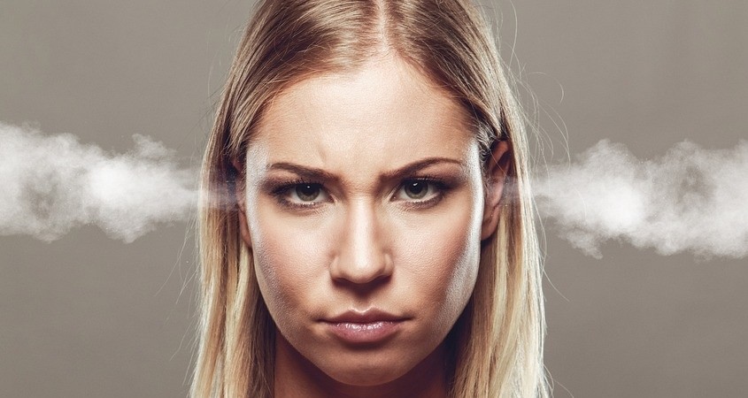 Augen und Gesicht verraten Ausmaß von Tinnitus