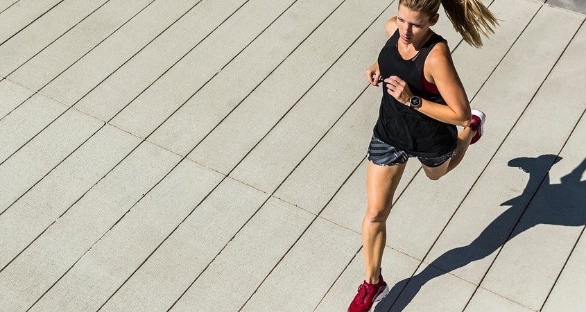Sterblichkeit: Körperliche Fitness überschätzt