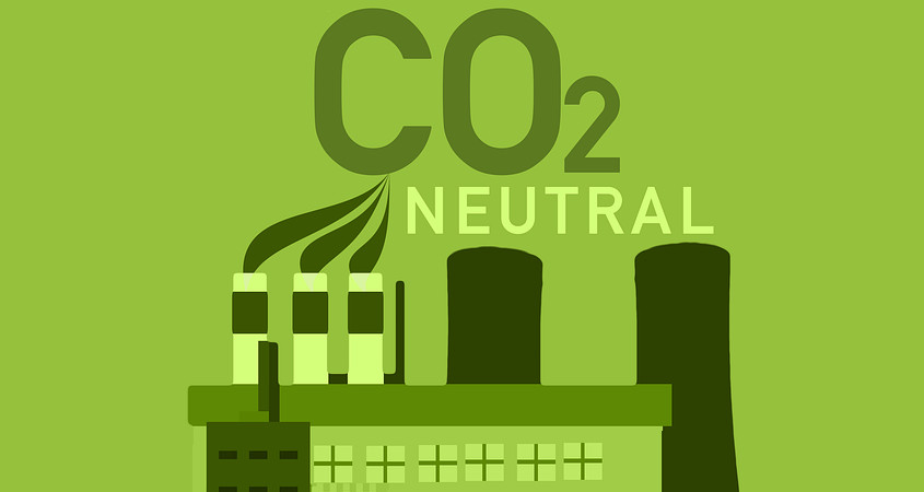 Neuer Kat verwandelt CO2 in einen Wertstoff