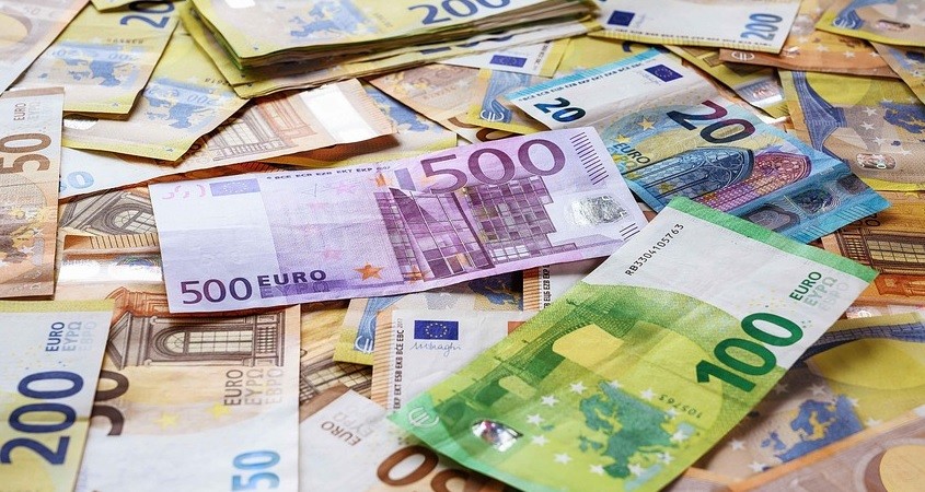 Fondsbranche fließen 42 Mrd. Euro in Q1 zu