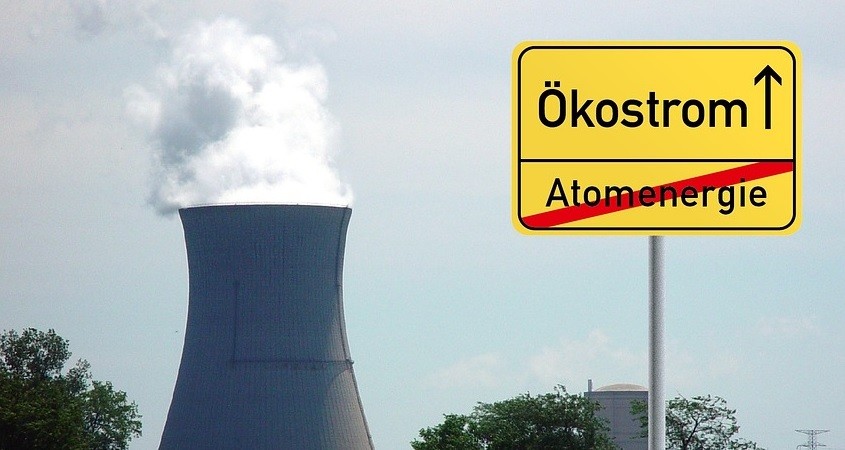 Finanzrisiken überschatten den Kraftwerksbau