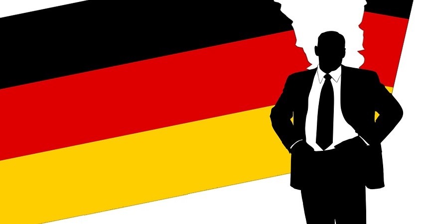 Auftragsmangel treibt deutsche Firmen in die Pleite