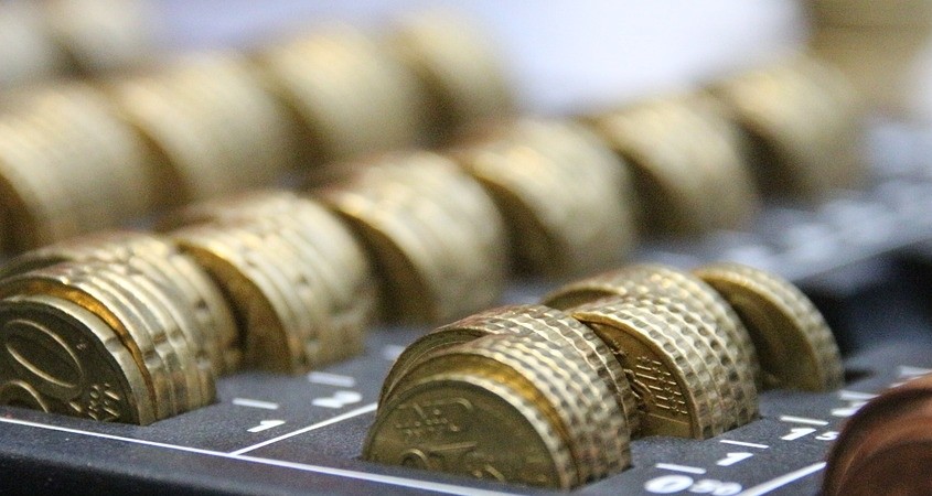 Österreicher bevorzugen weiterhin Bargeld