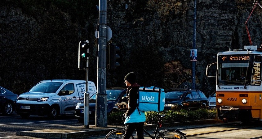 Gig Economy soll Verantwortung übernehmen