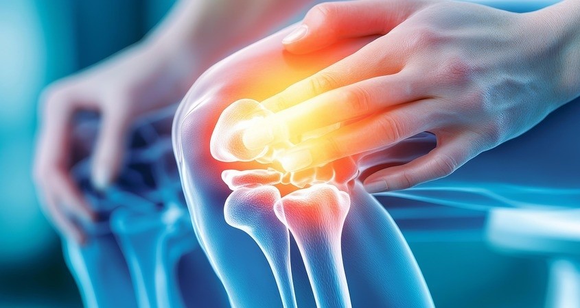 Entzündliche Arthritis: Zwei neue Gene entdeckt
