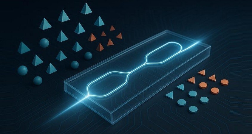 Quantencomputer verbessern KI-Algorithmen
