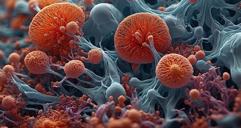 Multiresistente Erreger auf dem Vormarsch
