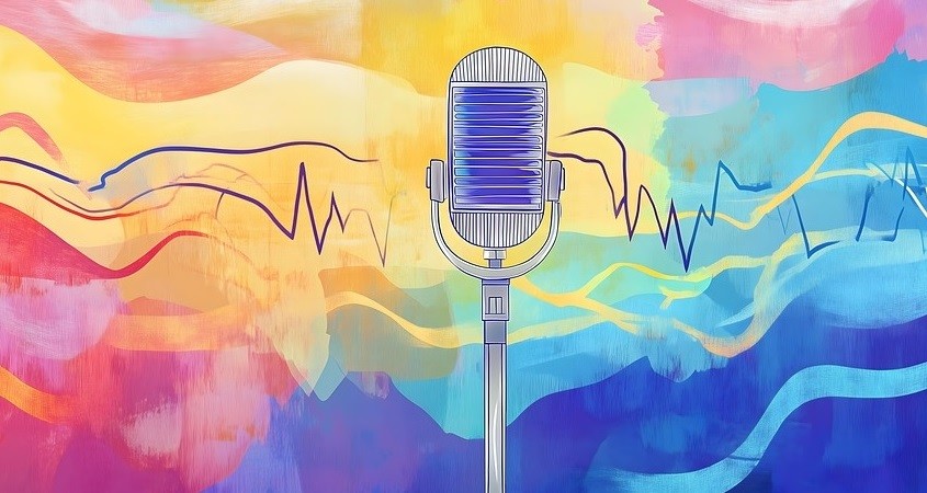 KI-generierte Podcasts vermitteln Forschung