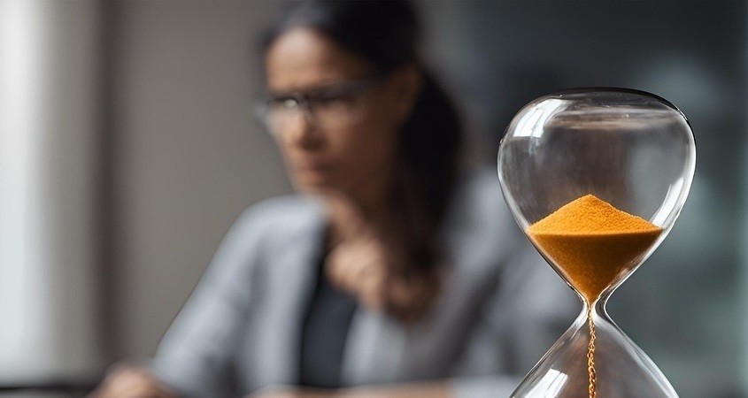 Jeder Dritte würde zehn Stunden lang arbeiten