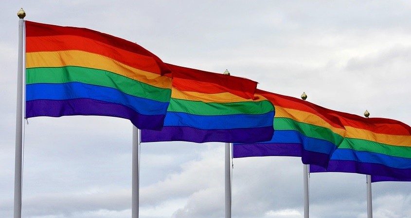LGBTQ-freundliche Firmen sind innovativer