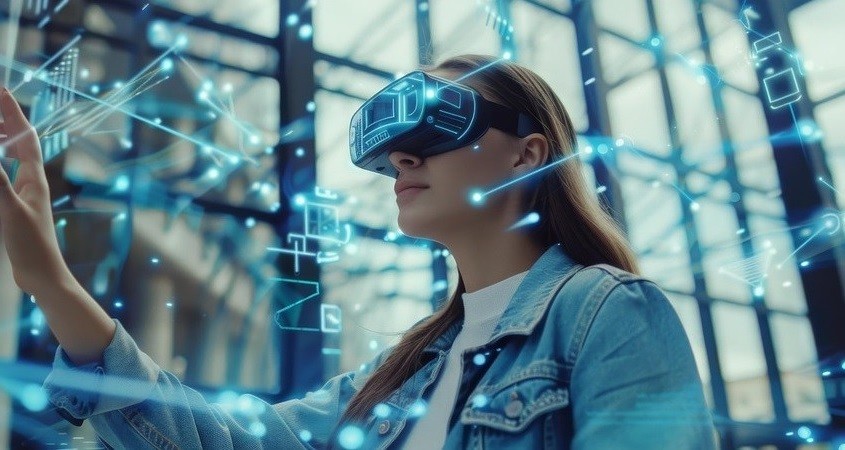 VR verbessert Bewegungen nach Schlaganfall