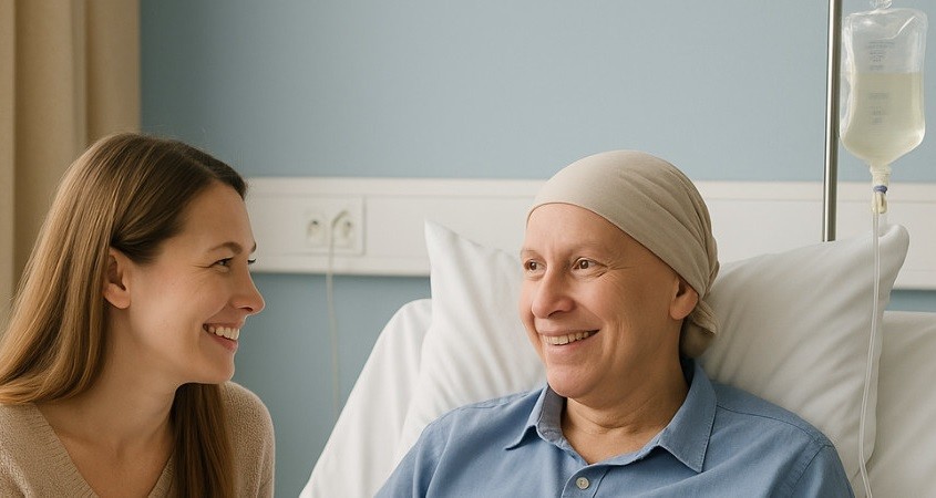 Test sagt Resistenz bei Chemotherapie vorher