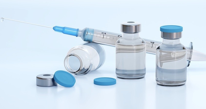 Bald reicht eine einzige Impfung gegen HIV